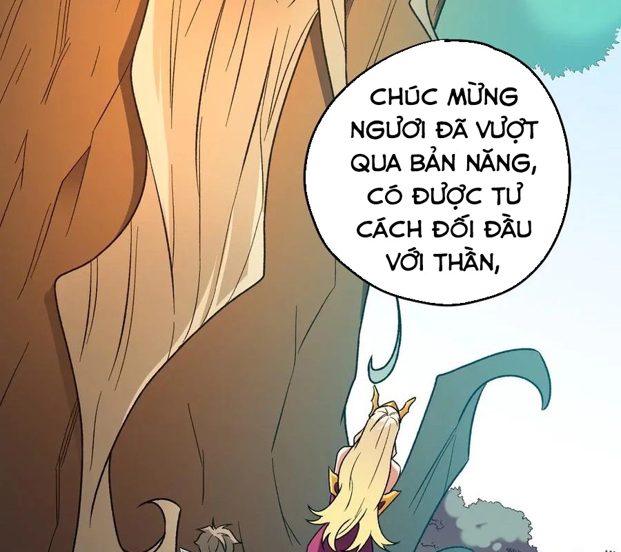 Toàn Dân Chuyển Chức : Duy Ta Vô Chức Tán Nhân Chapter 138 - Trang 4