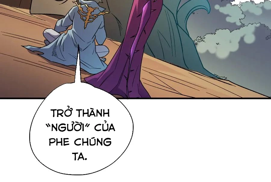 Toàn Dân Chuyển Chức : Duy Ta Vô Chức Tán Nhân Chapter 138 - Trang 4