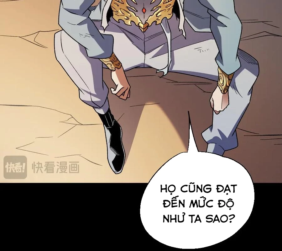 Toàn Dân Chuyển Chức : Duy Ta Vô Chức Tán Nhân Chapter 138 - Trang 4