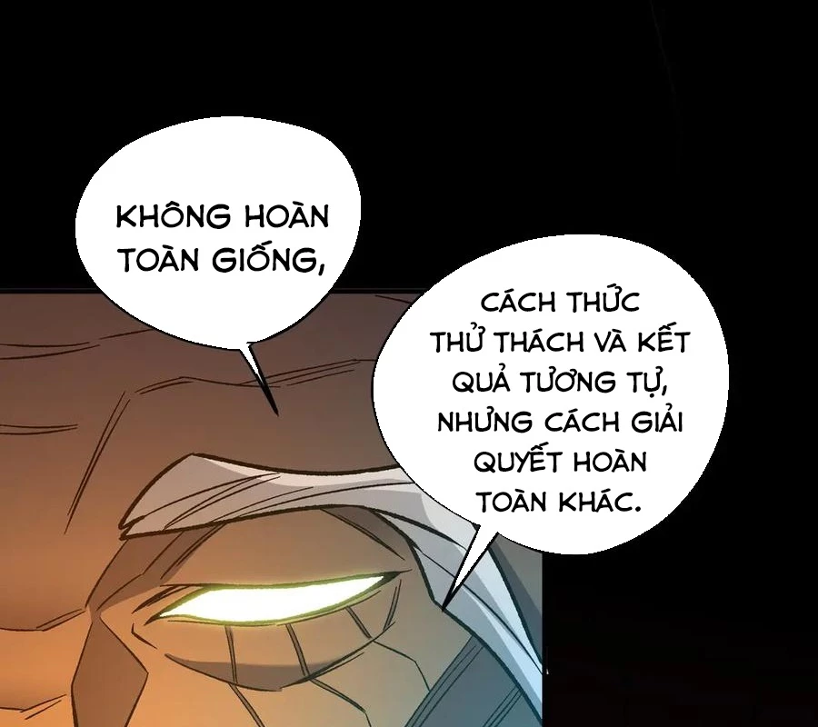 Toàn Dân Chuyển Chức : Duy Ta Vô Chức Tán Nhân Chapter 138 - Trang 4