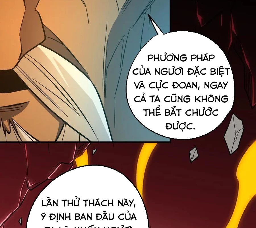Toàn Dân Chuyển Chức : Duy Ta Vô Chức Tán Nhân Chapter 138 - Trang 4