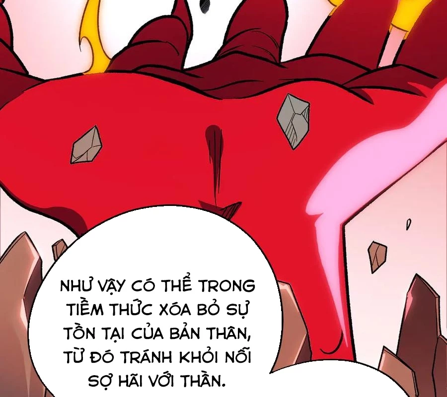 Toàn Dân Chuyển Chức : Duy Ta Vô Chức Tán Nhân Chapter 138 - Trang 4