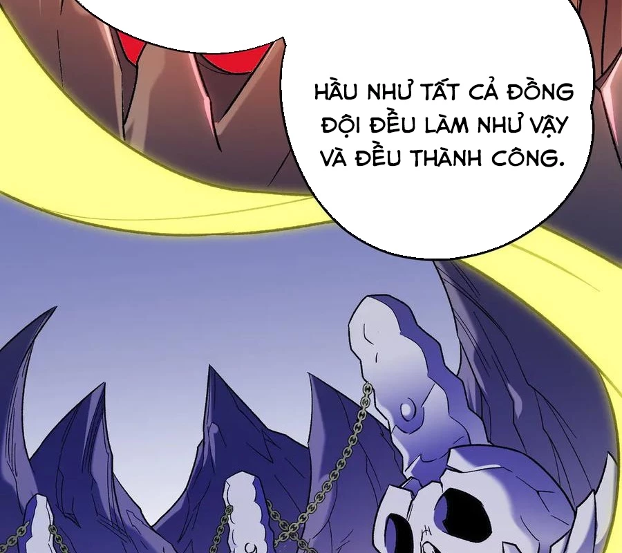 Toàn Dân Chuyển Chức : Duy Ta Vô Chức Tán Nhân Chapter 138 - Trang 4