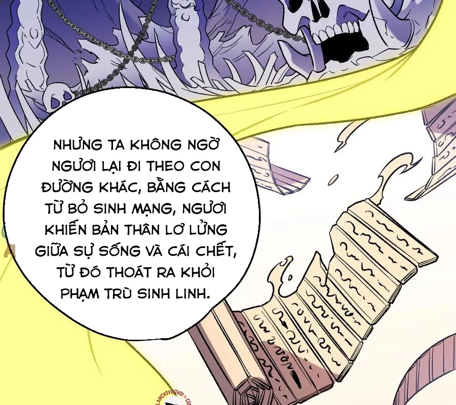 Toàn Dân Chuyển Chức : Duy Ta Vô Chức Tán Nhân Chapter 138 - Trang 4