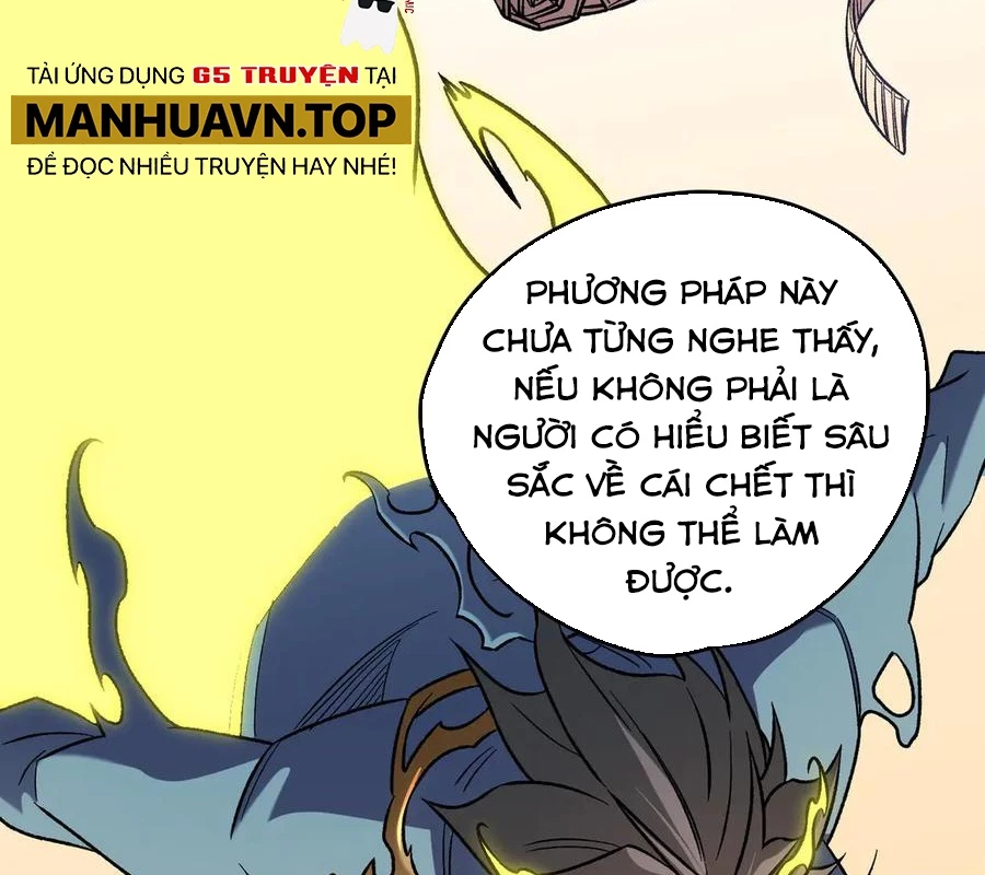 Toàn Dân Chuyển Chức : Duy Ta Vô Chức Tán Nhân Chapter 138 - Trang 4