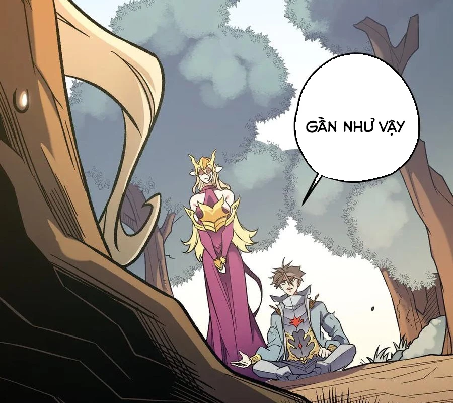 Toàn Dân Chuyển Chức : Duy Ta Vô Chức Tán Nhân Chapter 138 - Trang 4