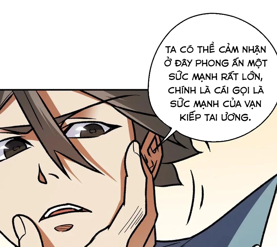 Toàn Dân Chuyển Chức : Duy Ta Vô Chức Tán Nhân Chapter 138 - Trang 4