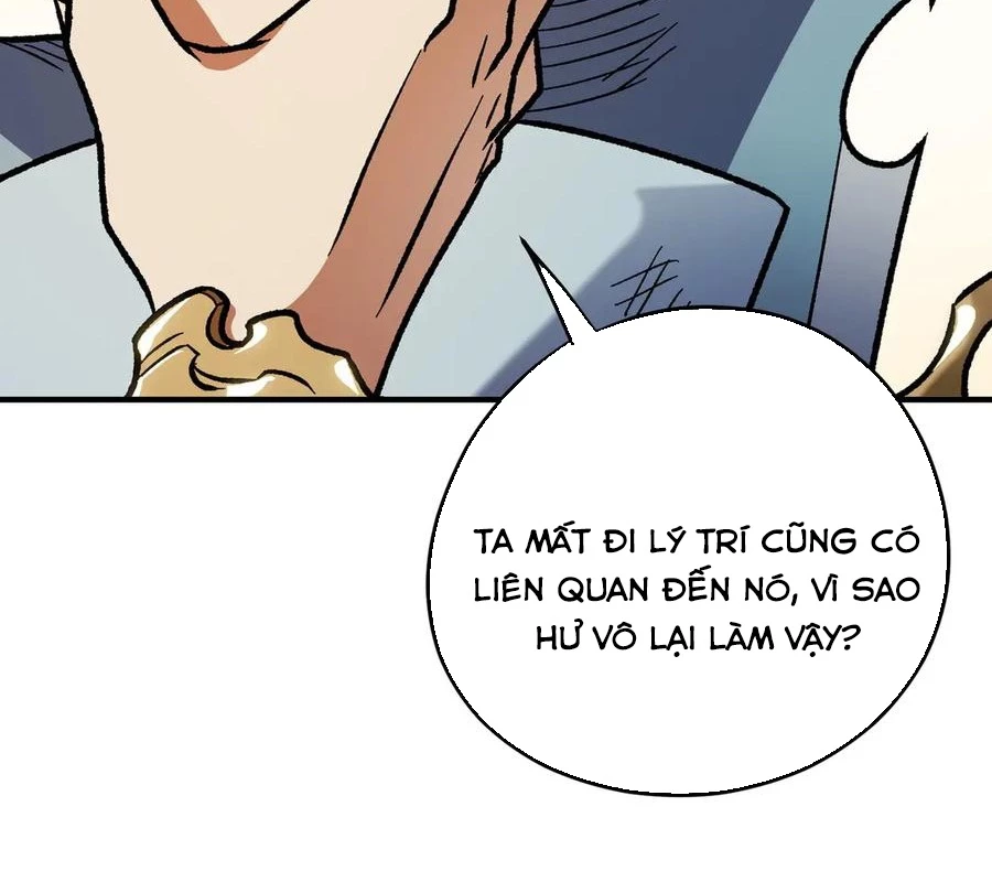 Toàn Dân Chuyển Chức : Duy Ta Vô Chức Tán Nhân Chapter 138 - Trang 4