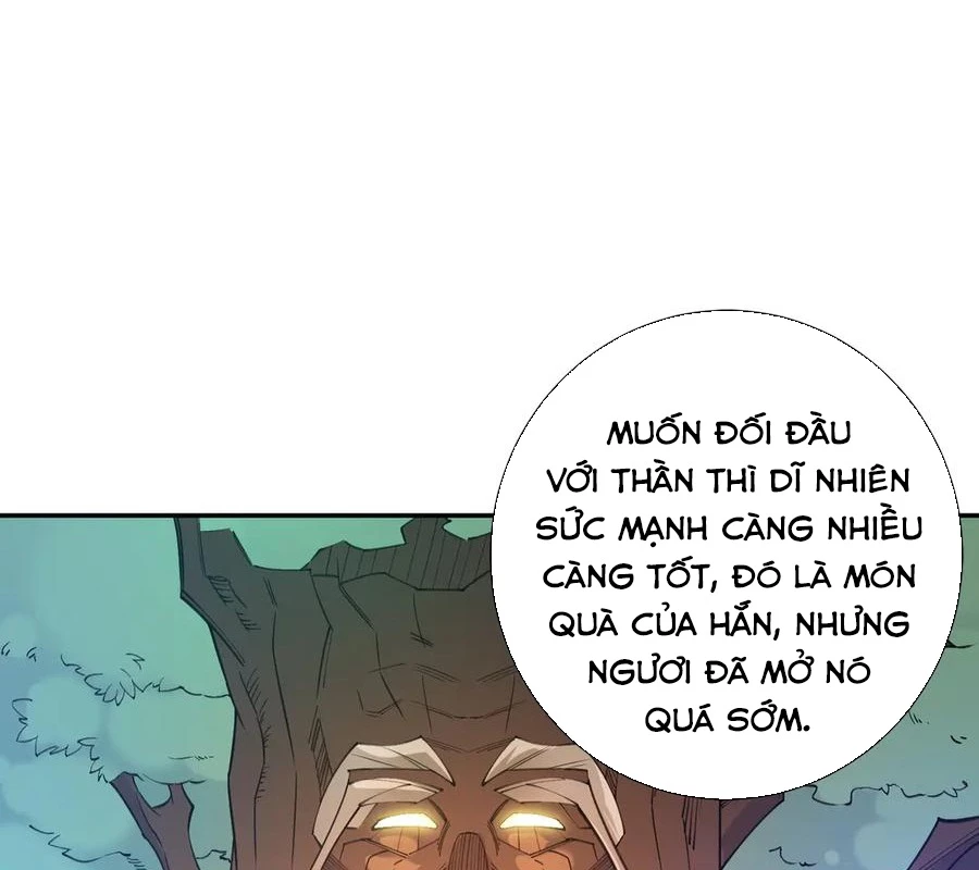 Toàn Dân Chuyển Chức : Duy Ta Vô Chức Tán Nhân Chapter 138 - Trang 4