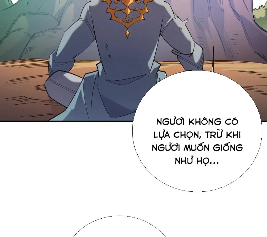 Toàn Dân Chuyển Chức : Duy Ta Vô Chức Tán Nhân Chapter 138 - Trang 4