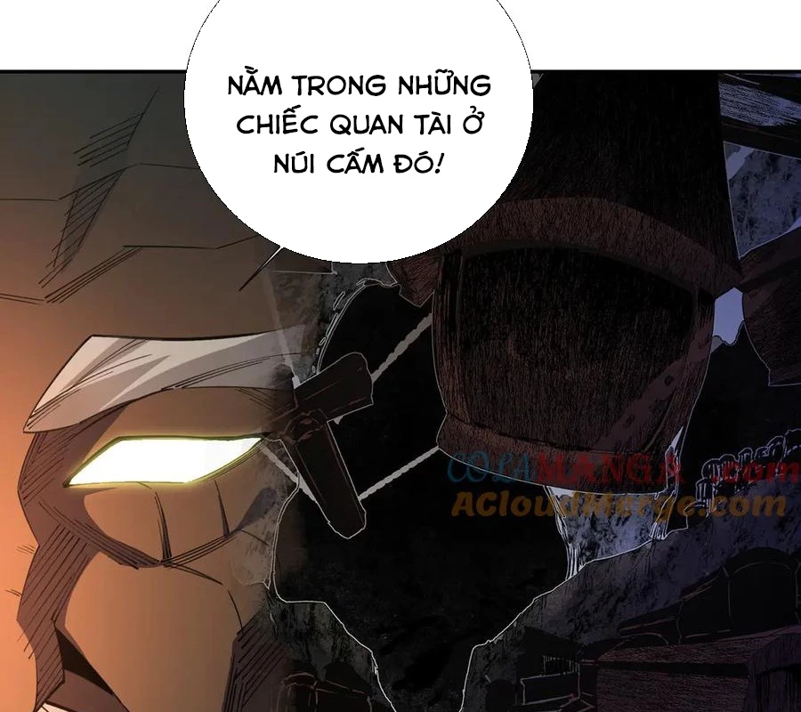 Toàn Dân Chuyển Chức : Duy Ta Vô Chức Tán Nhân Chapter 138 - Trang 4