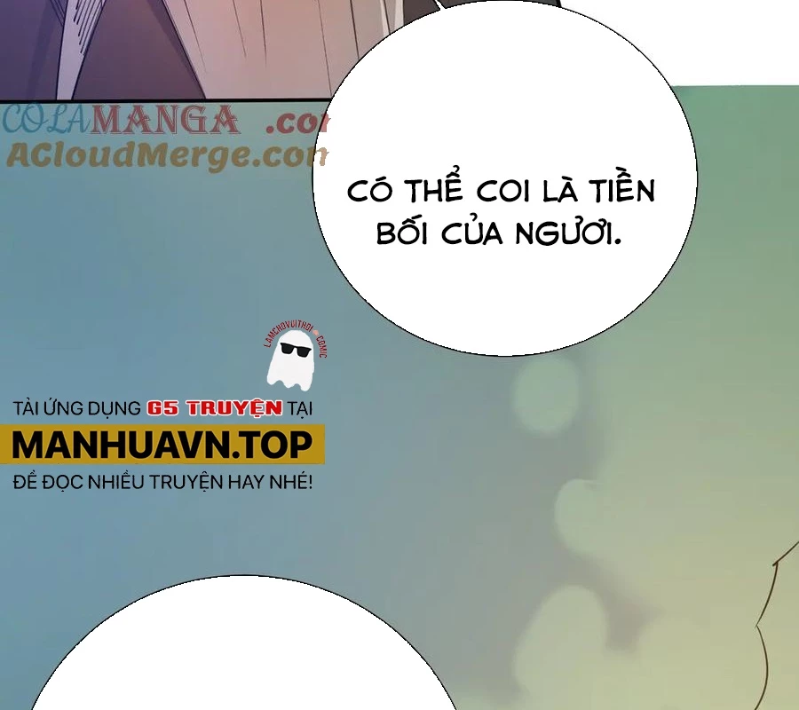 Toàn Dân Chuyển Chức : Duy Ta Vô Chức Tán Nhân Chapter 138 - Trang 4
