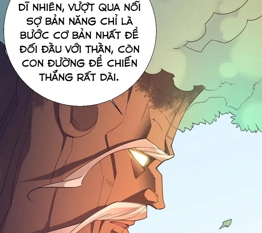 Toàn Dân Chuyển Chức : Duy Ta Vô Chức Tán Nhân Chapter 138 - Trang 4