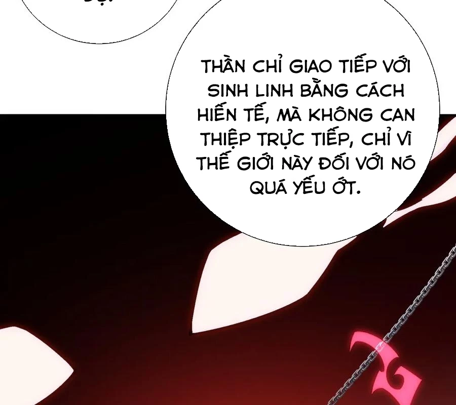 Toàn Dân Chuyển Chức : Duy Ta Vô Chức Tán Nhân Chapter 138 - Trang 4