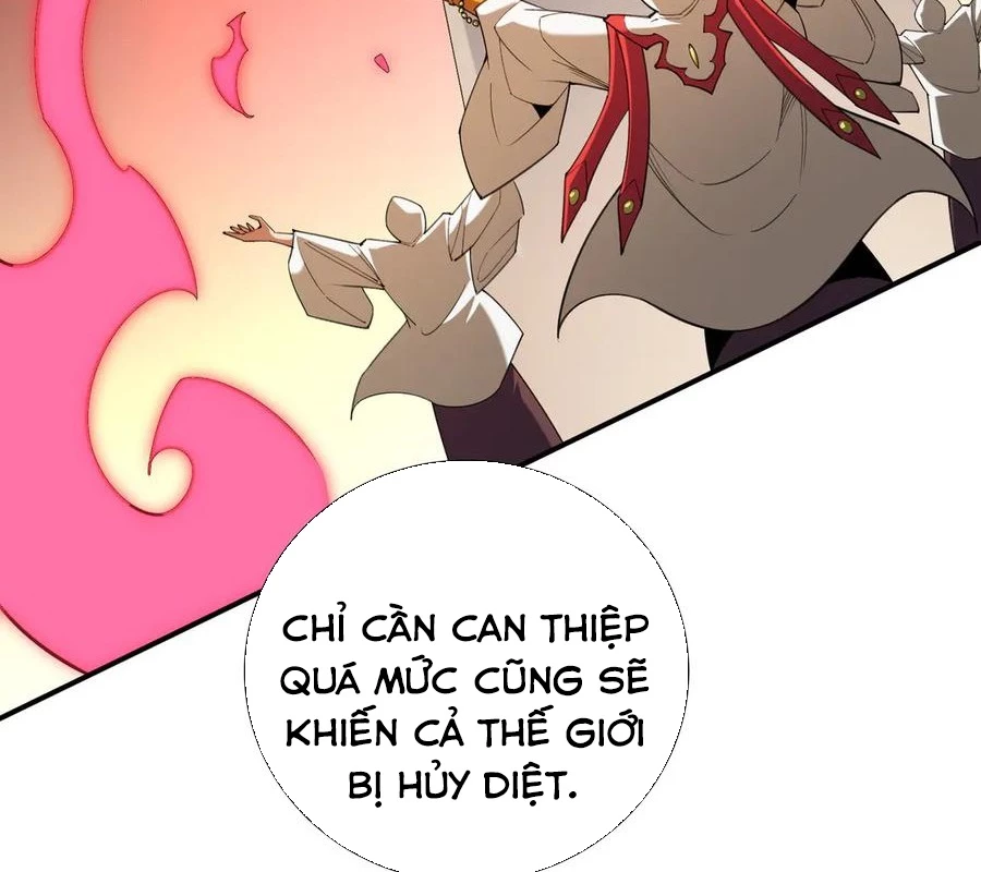 Toàn Dân Chuyển Chức : Duy Ta Vô Chức Tán Nhân Chapter 138 - Trang 4