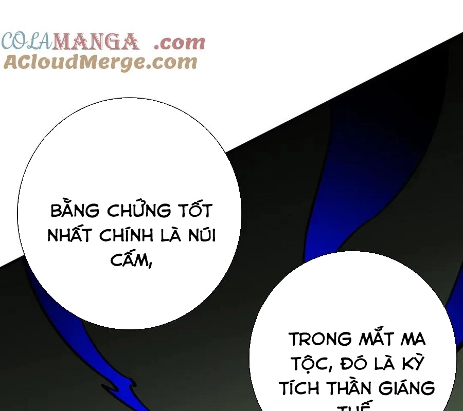 Toàn Dân Chuyển Chức : Duy Ta Vô Chức Tán Nhân Chapter 138 - Trang 4