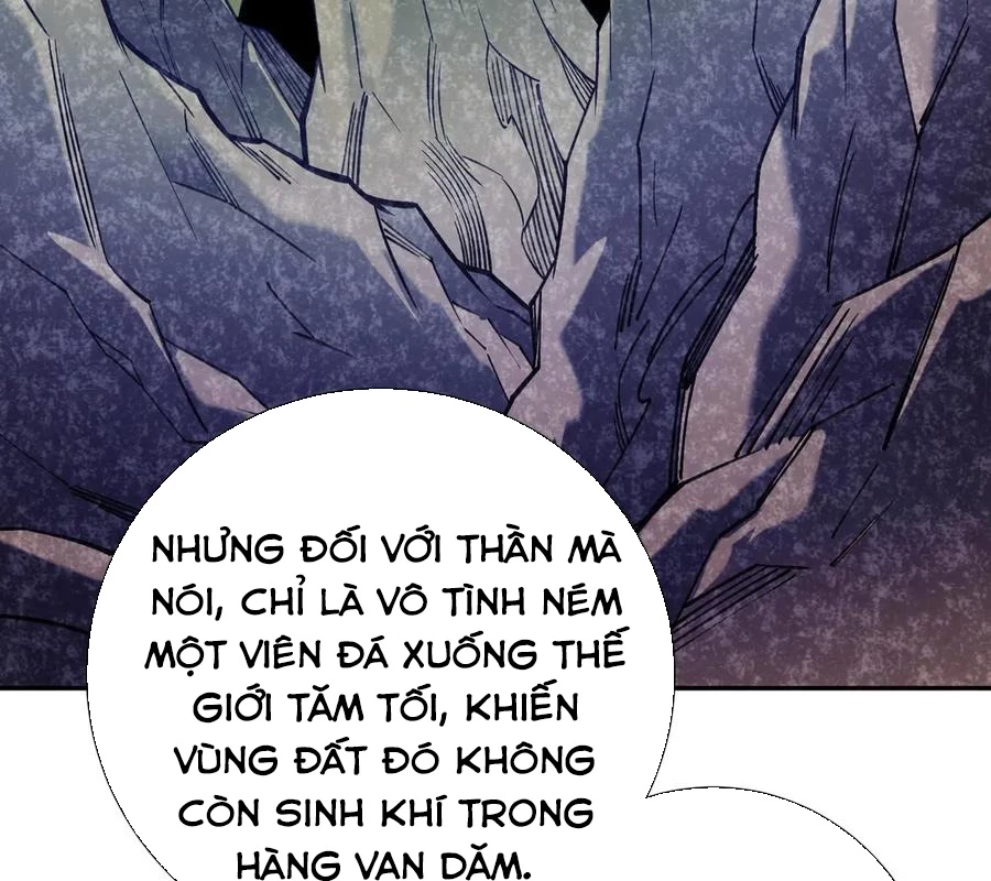 Toàn Dân Chuyển Chức : Duy Ta Vô Chức Tán Nhân Chapter 138 - Trang 4