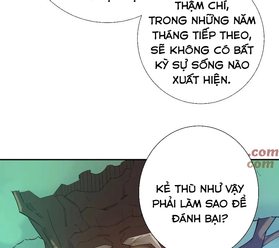 Toàn Dân Chuyển Chức : Duy Ta Vô Chức Tán Nhân Chapter 138 - Trang 4