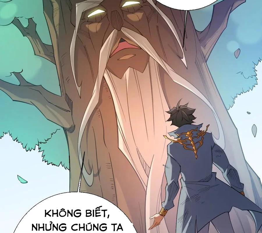 Toàn Dân Chuyển Chức : Duy Ta Vô Chức Tán Nhân Chapter 138 - Trang 4