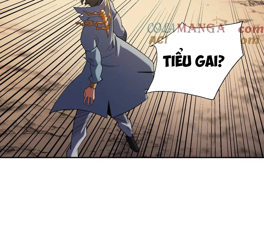 Toàn Dân Chuyển Chức : Duy Ta Vô Chức Tán Nhân Chapter 138 - Trang 4