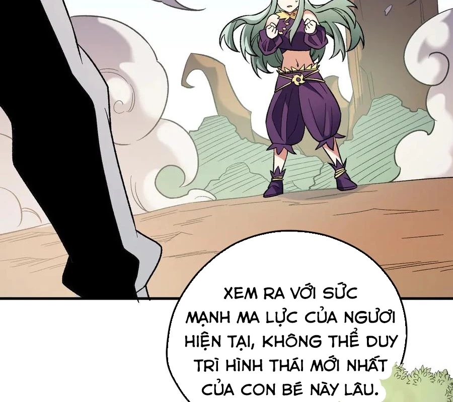 Toàn Dân Chuyển Chức : Duy Ta Vô Chức Tán Nhân Chapter 138 - Trang 4