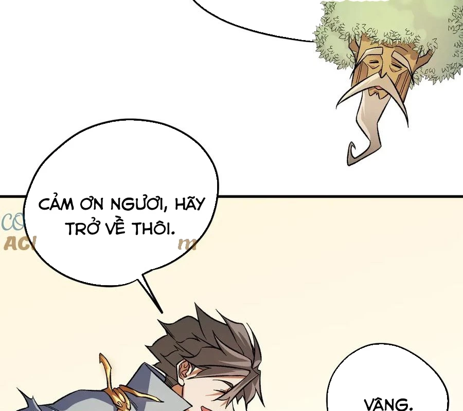 Toàn Dân Chuyển Chức : Duy Ta Vô Chức Tán Nhân Chapter 138 - Trang 4