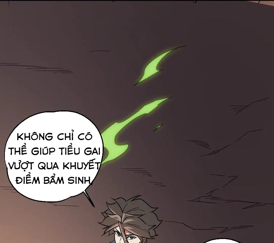 Toàn Dân Chuyển Chức : Duy Ta Vô Chức Tán Nhân Chapter 138 - Trang 4