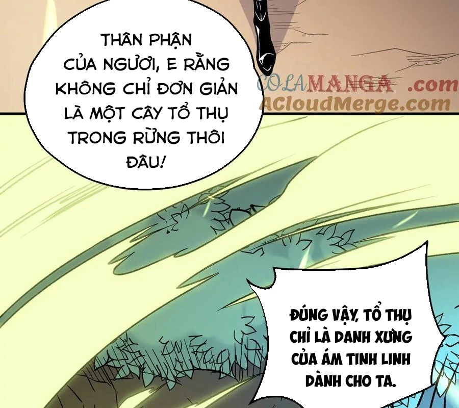 Toàn Dân Chuyển Chức : Duy Ta Vô Chức Tán Nhân Chapter 138 - Trang 4