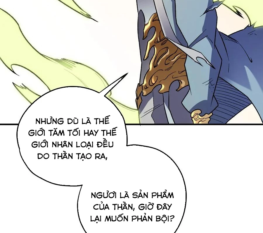 Toàn Dân Chuyển Chức : Duy Ta Vô Chức Tán Nhân Chapter 138 - Trang 4