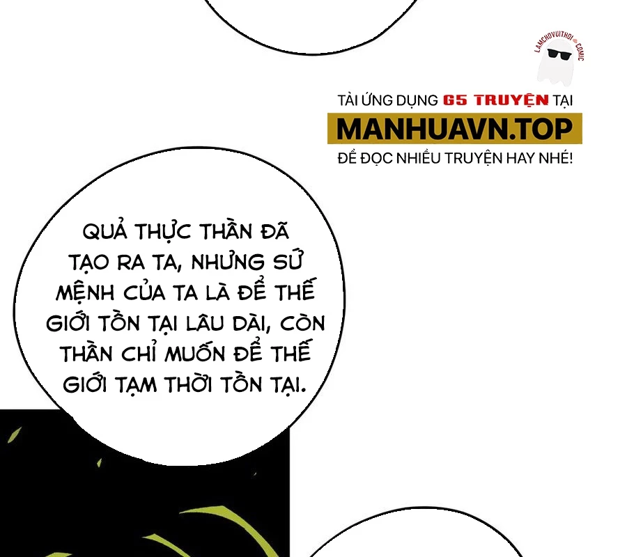 Toàn Dân Chuyển Chức : Duy Ta Vô Chức Tán Nhân Chapter 138 - Trang 4