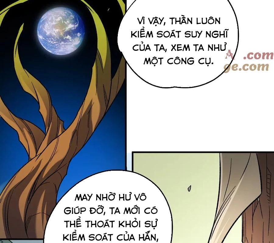Toàn Dân Chuyển Chức : Duy Ta Vô Chức Tán Nhân Chapter 138 - Trang 4
