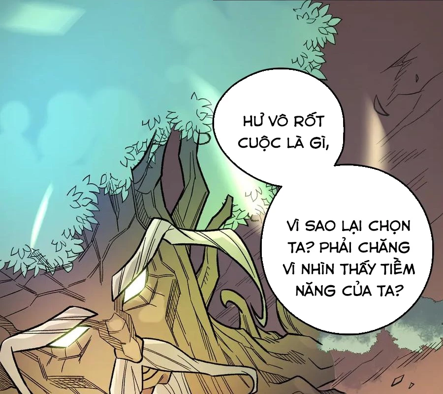 Toàn Dân Chuyển Chức : Duy Ta Vô Chức Tán Nhân Chapter 138 - Trang 4
