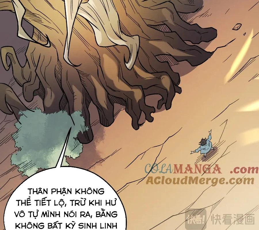 Toàn Dân Chuyển Chức : Duy Ta Vô Chức Tán Nhân Chapter 138 - Trang 4