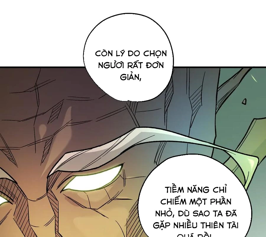 Toàn Dân Chuyển Chức : Duy Ta Vô Chức Tán Nhân Chapter 138 - Trang 4