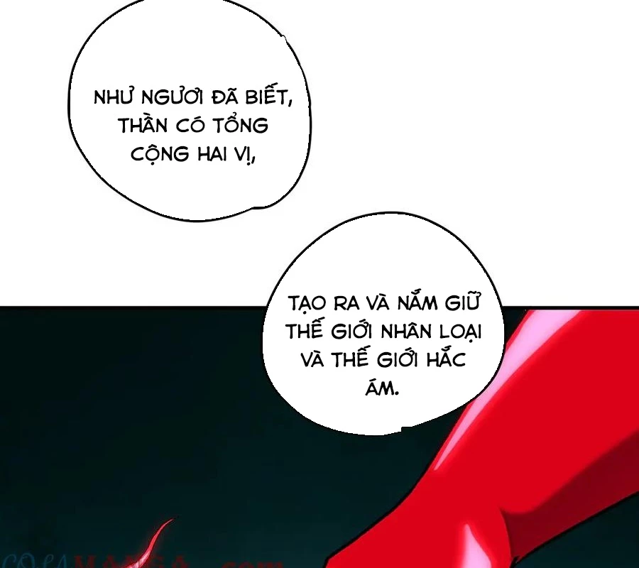 Toàn Dân Chuyển Chức : Duy Ta Vô Chức Tán Nhân Chapter 138 - Trang 4