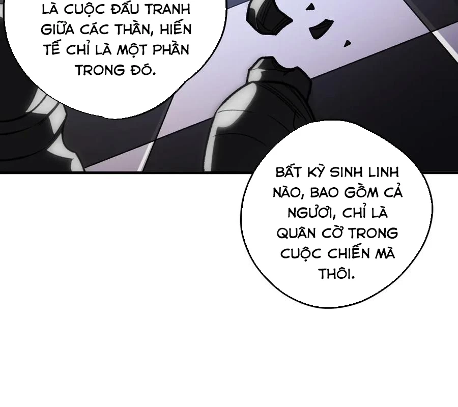 Toàn Dân Chuyển Chức : Duy Ta Vô Chức Tán Nhân Chapter 138 - Trang 4