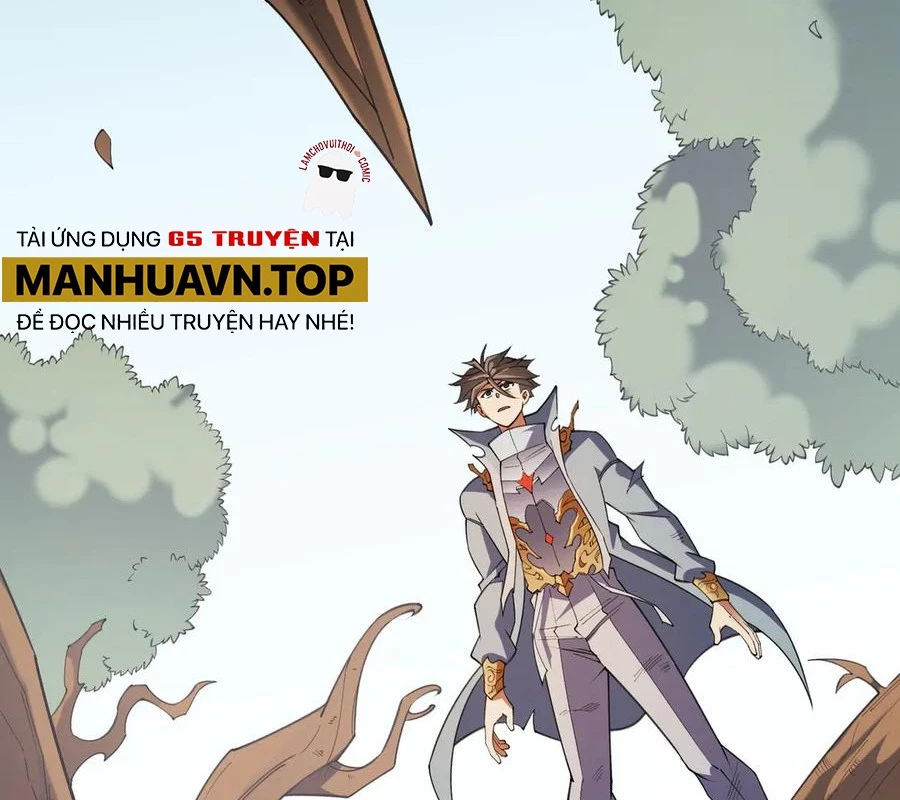 Toàn Dân Chuyển Chức : Duy Ta Vô Chức Tán Nhân Chapter 138 - Trang 4