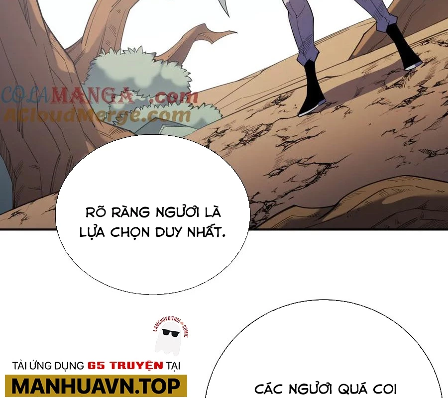 Toàn Dân Chuyển Chức : Duy Ta Vô Chức Tán Nhân Chapter 138 - Trang 4