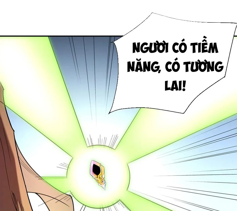 Toàn Dân Chuyển Chức : Duy Ta Vô Chức Tán Nhân Chapter 138 - Trang 4