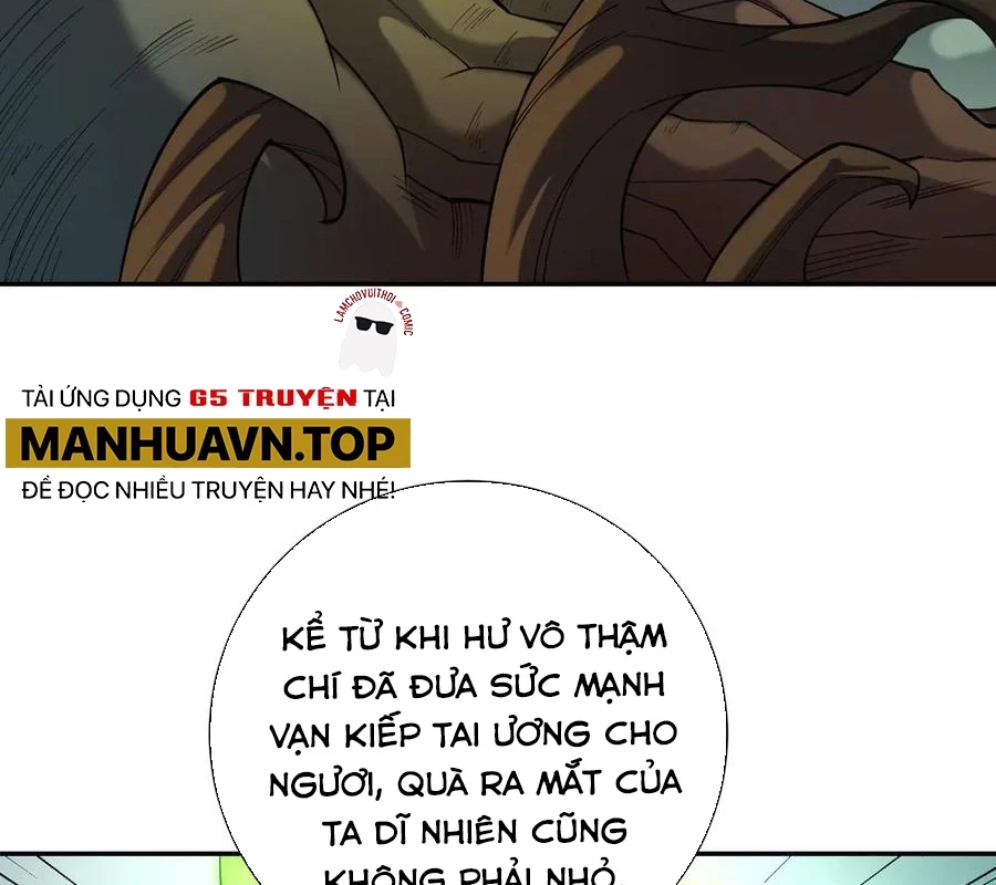 Toàn Dân Chuyển Chức : Duy Ta Vô Chức Tán Nhân Chapter 138 - Trang 4