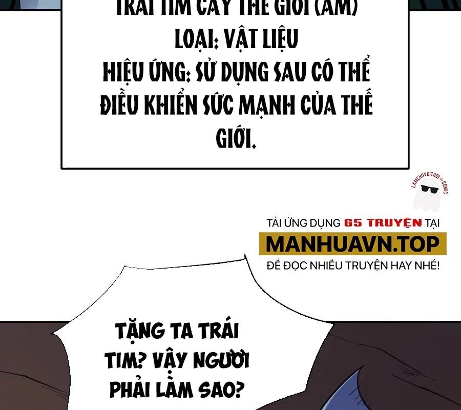 Toàn Dân Chuyển Chức : Duy Ta Vô Chức Tán Nhân Chapter 138 - Trang 4