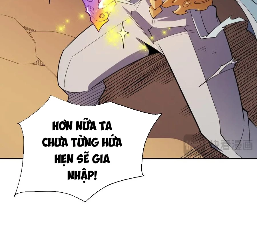 Toàn Dân Chuyển Chức : Duy Ta Vô Chức Tán Nhân Chapter 138 - Trang 4