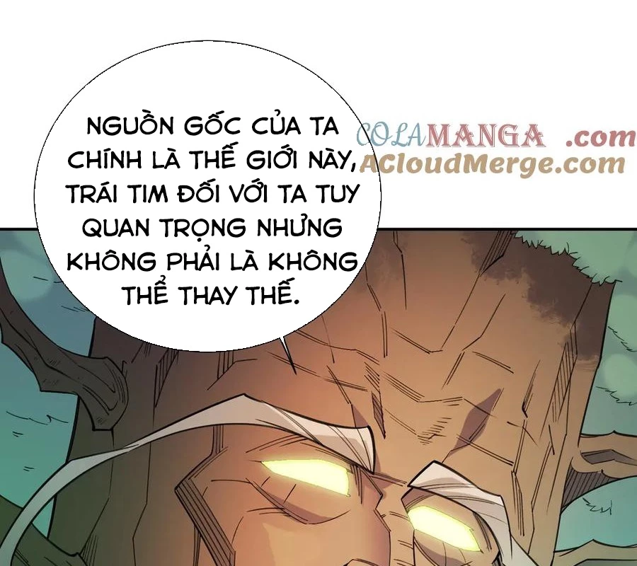 Toàn Dân Chuyển Chức : Duy Ta Vô Chức Tán Nhân Chapter 138 - Trang 4