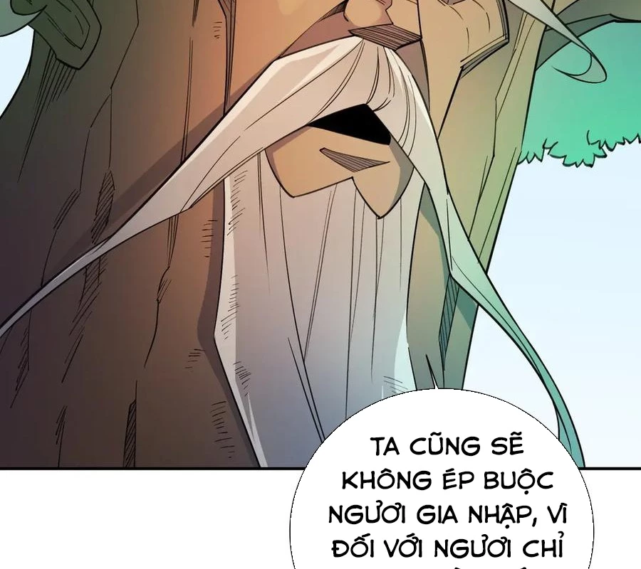 Toàn Dân Chuyển Chức : Duy Ta Vô Chức Tán Nhân Chapter 138 - Trang 4