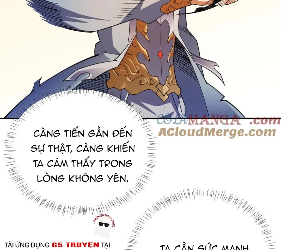 Toàn Dân Chuyển Chức : Duy Ta Vô Chức Tán Nhân Chapter 138 - Trang 4