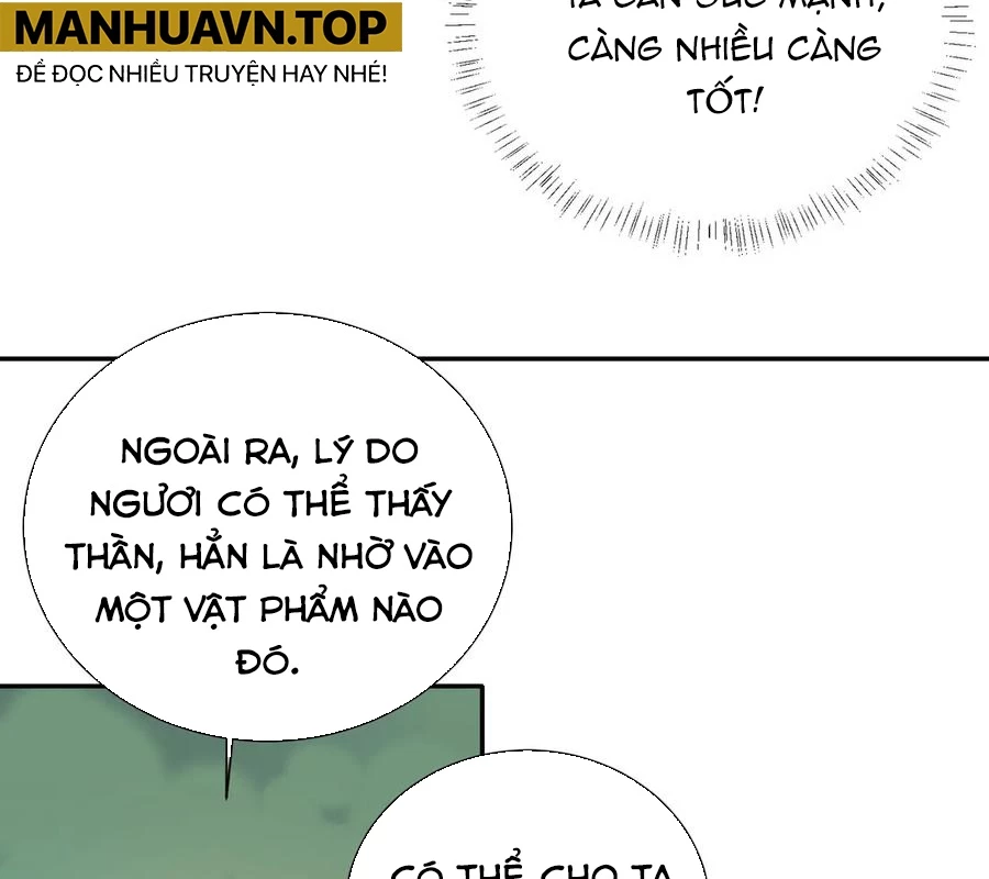 Toàn Dân Chuyển Chức : Duy Ta Vô Chức Tán Nhân Chapter 138 - Trang 4