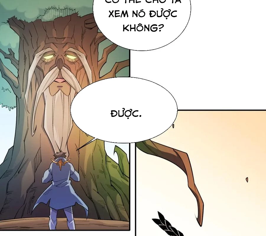 Toàn Dân Chuyển Chức : Duy Ta Vô Chức Tán Nhân Chapter 138 - Trang 4
