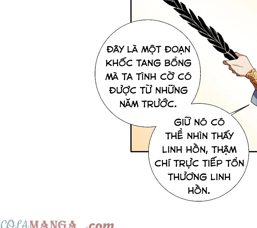Toàn Dân Chuyển Chức : Duy Ta Vô Chức Tán Nhân Chapter 138 - Trang 4
