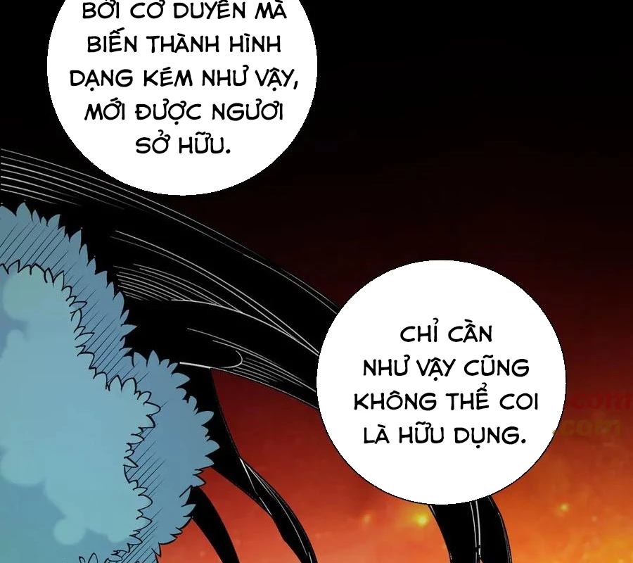 Toàn Dân Chuyển Chức : Duy Ta Vô Chức Tán Nhân Chapter 138 - Trang 4