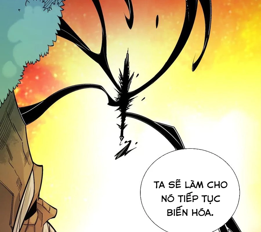 Toàn Dân Chuyển Chức : Duy Ta Vô Chức Tán Nhân Chapter 138 - Trang 4